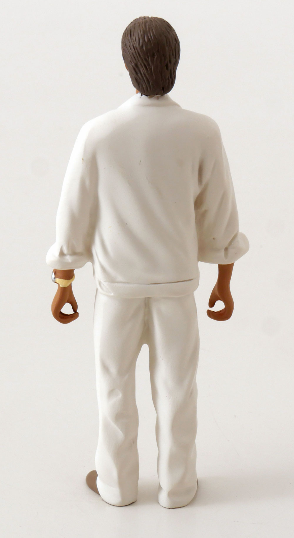 KK Scale - Figures - James Sonny Crockett Miami Vice Standing 1:12