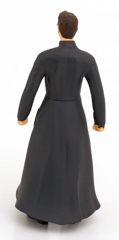 KK Scale - Figures - Neo (Keanu Reeves) Matrix (Reloaded & Revolutions) 1:18