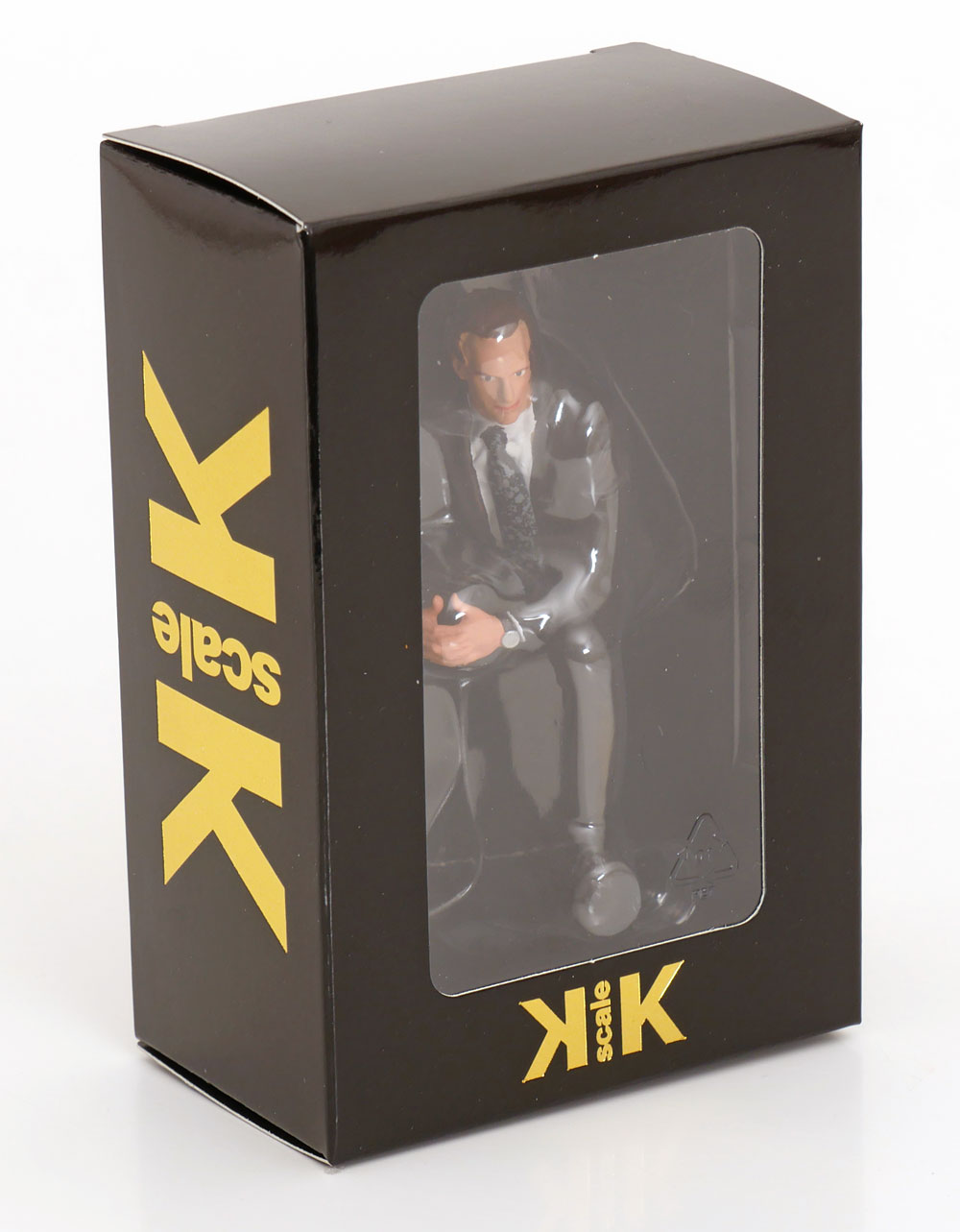 KK Scale - Figures - Mick (Manuel Garcia Rulfo) The Lincoln Lawyer 1:18