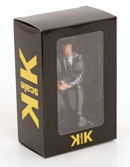 KK Scale - Figures - Mick (Manuel Garcia Rulfo) The Lincoln Lawyer 1:18
