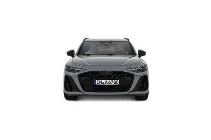 Otto 2025 Audi A6 (C9) E-Hybrid Quattro Avant Edition One Nardo Grey 1:18
