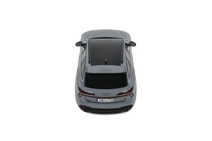 Otto 2025 Audi A6 (C9) E-Hybrid Quattro Avant Edition One Nardo Grey 1:18
