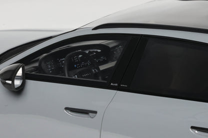 Otto 2025 Audi A6 (C9) E-Hybrid Quattro Avant Edition One Nardo Grey 1:18