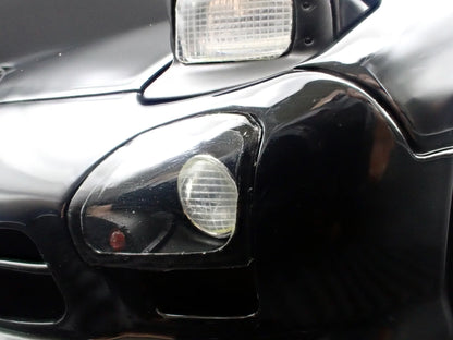 Ignition-Model Mazda RX-7 (FD3S) MazdaSpeed A-Spec Black 1:18