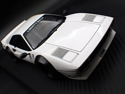 Ignition-Model Ferrari 308 LBWK LB-Works White 1:18