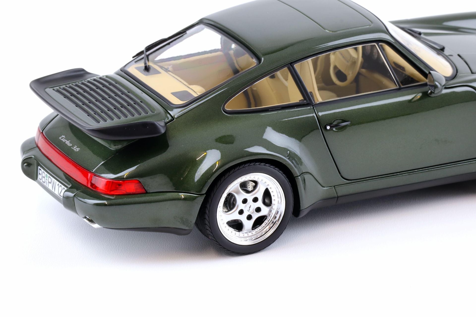 PREORDER118NorevPorsche911964T