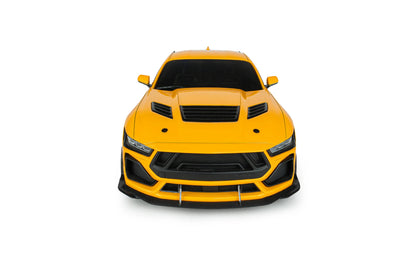 Solido 2025 Ford Shelby Mustang Super Snake Cyber Orange 1:18