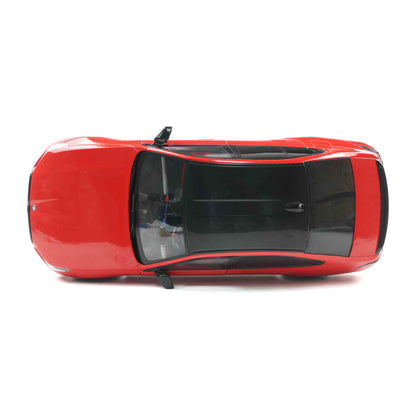 Solido 2025 BMW M5 (G90) Fire Red 1:18