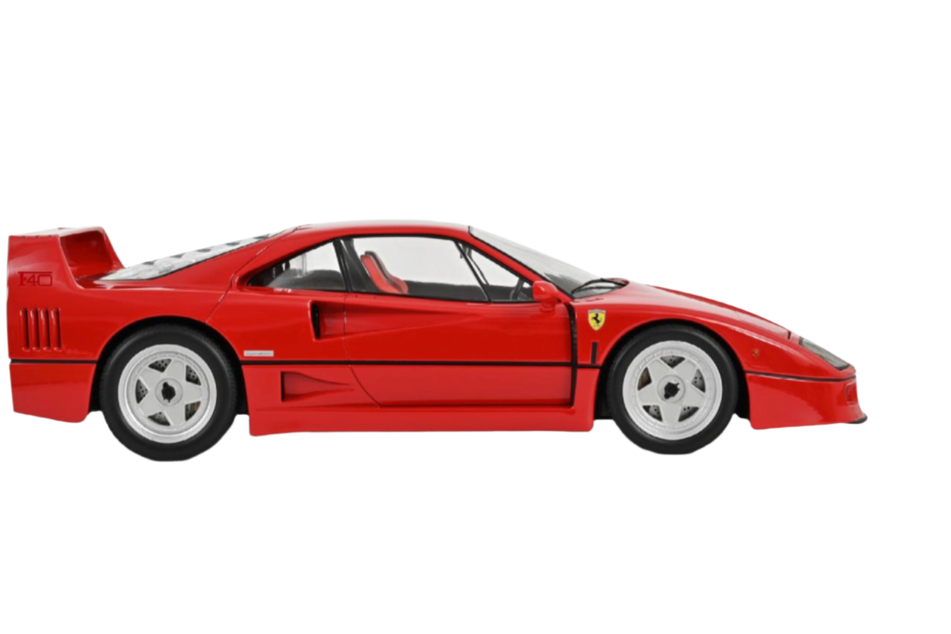 NOREV 1/12 - F-ERRARI F40-1987 127902
