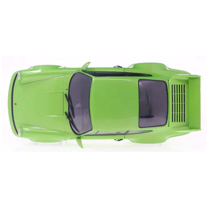 Solido 1990 Porsche 911 (964) Carrera RS Streetfighter Green Metallic 1:18