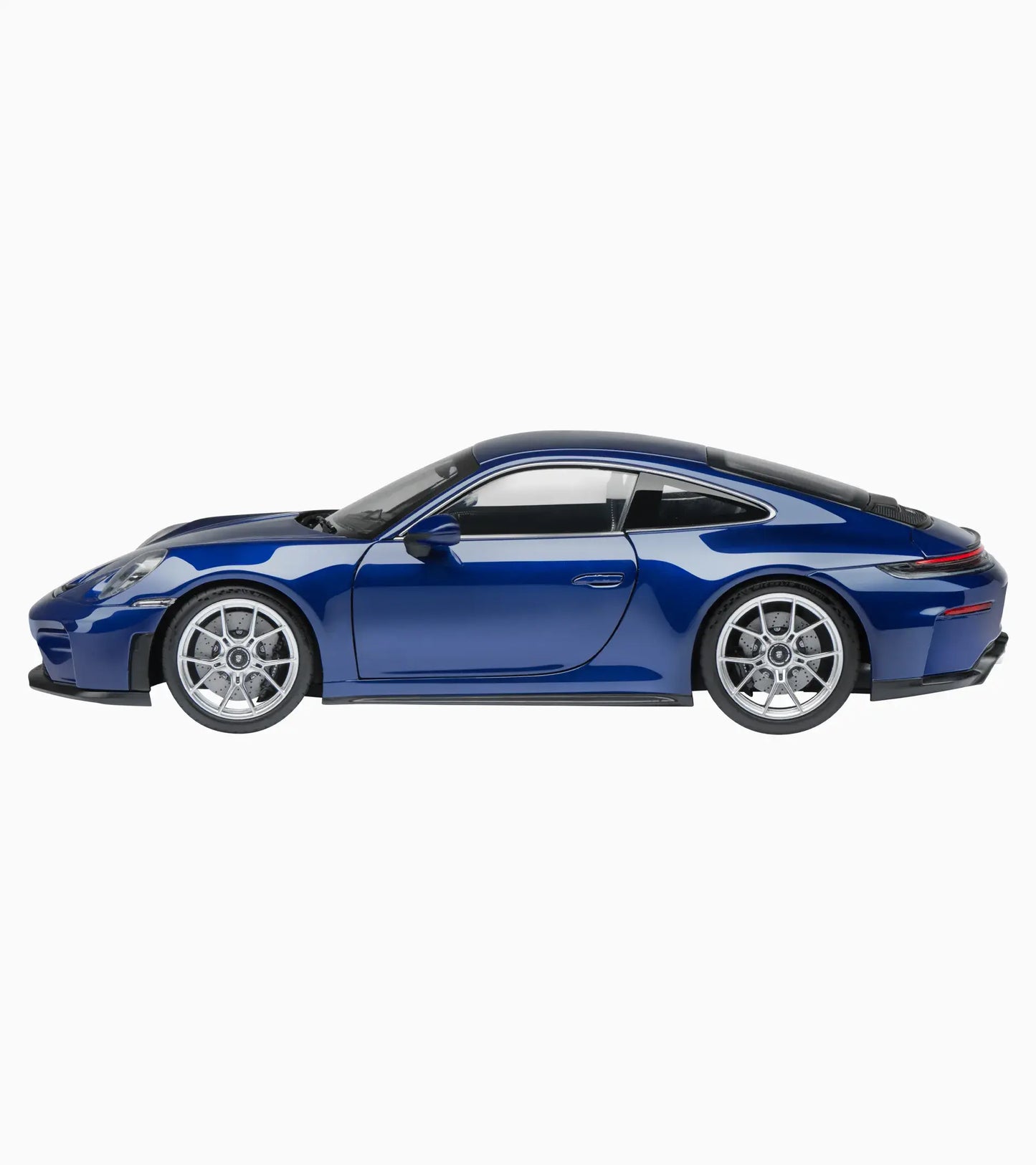 Norev 2025 Porsche 911 (992.2) GT3 Touring Enzian Blue Metallic 1:18 DEALER EDITION