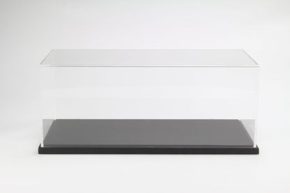 GT Spirit Acrylic Display Case with Black Base 1:12