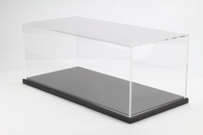 GT Spirit Acrylic Display Case with Black Base 1:12