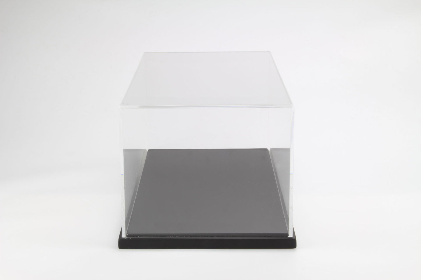GT Spirit Acrylic Display Case with Black Base 1:12
