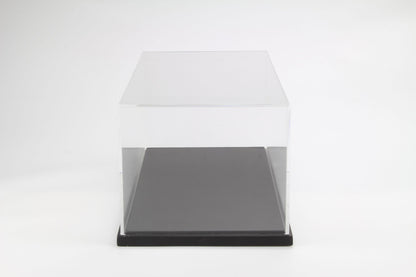 GT Spirit Acrylic Display Case with Black Base 1:12