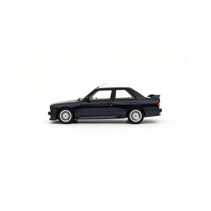 Otto 1988 BMW M3 E30 Europameister Macau Blue Metallic 1:18