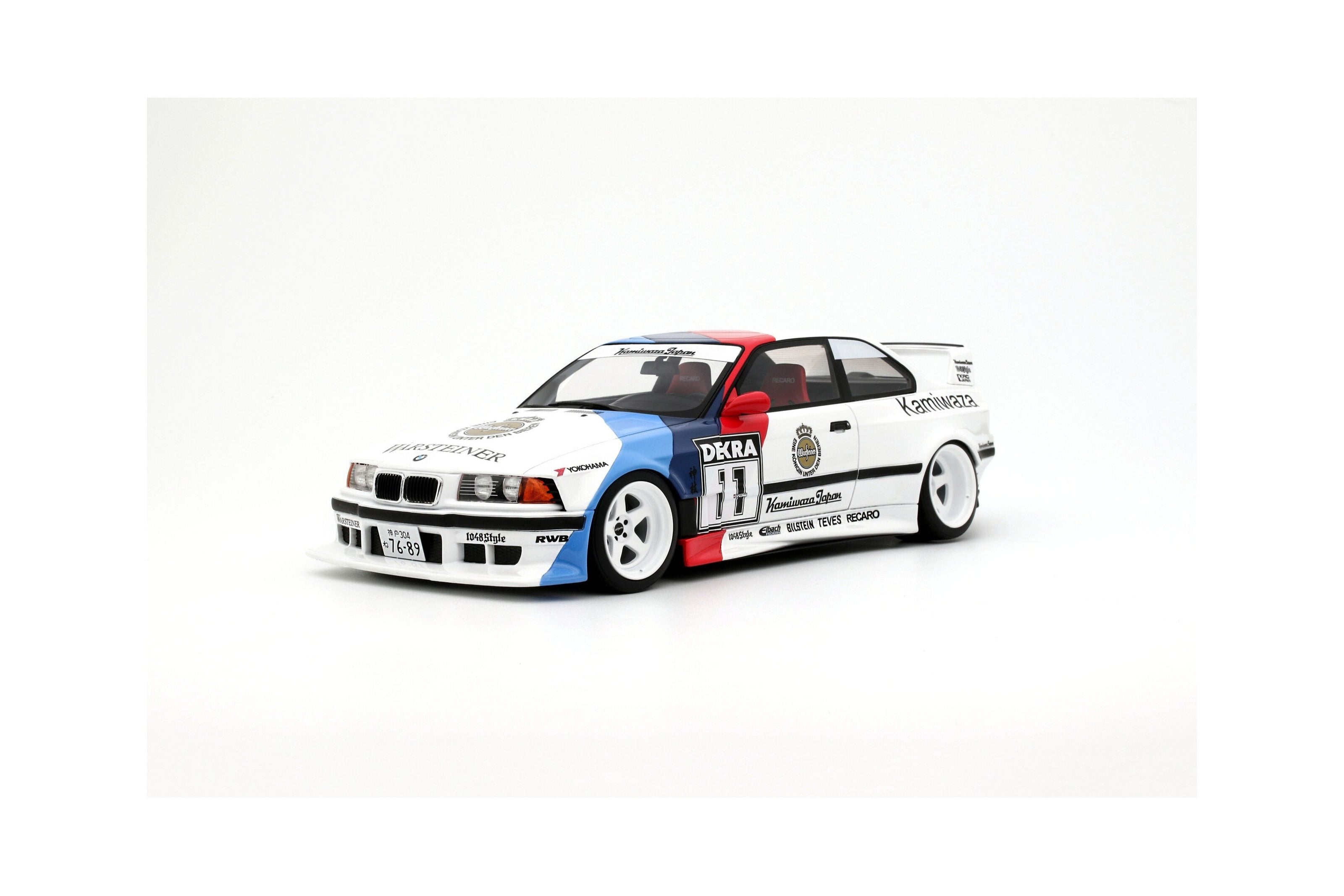 1/18 BMW E3系 1/18 BMW E3系