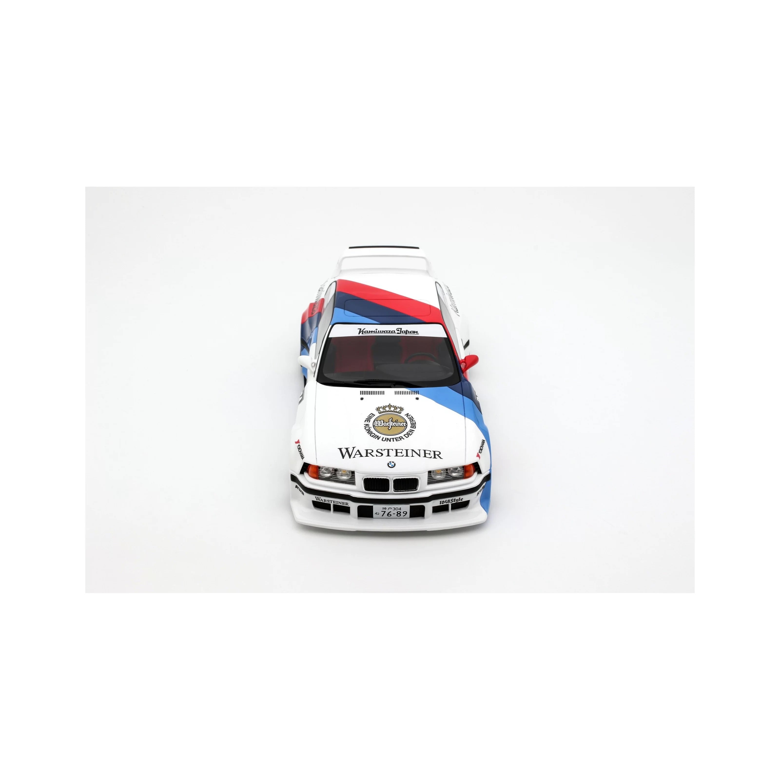1/18 BMW E3系 1/18 BMW E3系