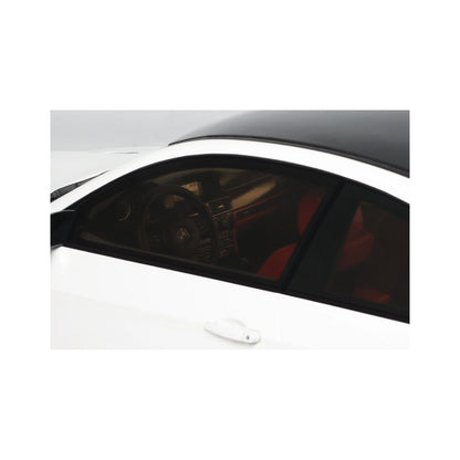 Otto 2007 BMW M3 (E92) Alpine White III Coupe 1:12