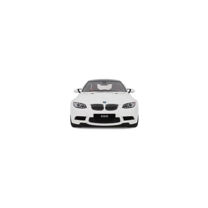 Otto 2007 BMW M3 (E92) Alpine White III Coupe 1:12