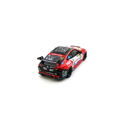 Otto BMW M4 GT4 #145 24h Nurburgring 2026 1:18
