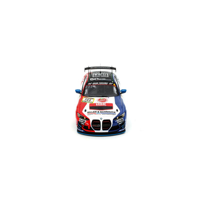 Otto BMW M4 GT4 #145 24h Nurburgring 2026 1:18