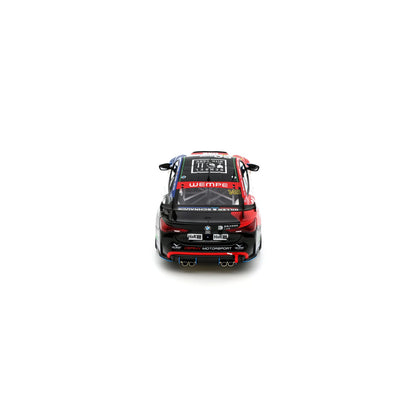 Otto BMW M4 GT4 #145 24h Nurburgring 2026 1:18