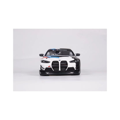 Otto 2022 BMW M4 GT4 No 1 Presentation Season 2022 1:18