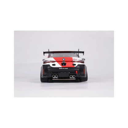 Otto 2022 BMW M4 GT4 No 1 Presentation Season 2022 1:18