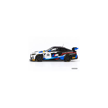 Otto BMW M4 GT4 #98 24h WINNER Pro Am 2026 1:18