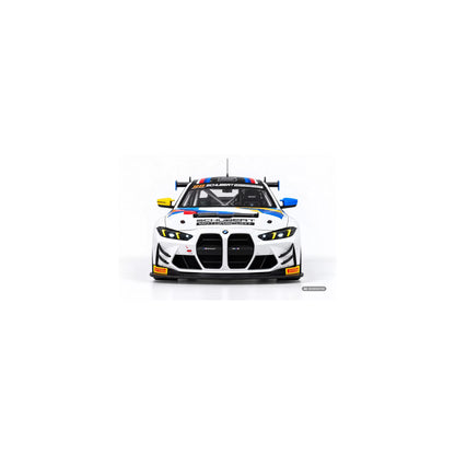 Otto BMW M4 GT4 #98 24h WINNER Pro Am 2026 1:18