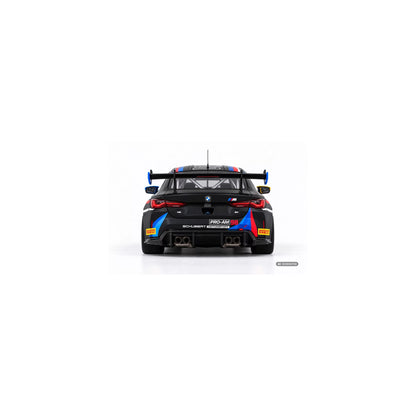 Otto BMW M4 GT4 #98 24h WINNER Pro Am 2026 1:18