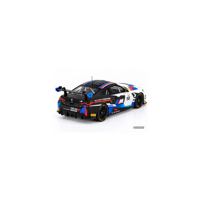 Otto BMW M4 GT4 #98 24h WINNER Pro Am 2026 1:18