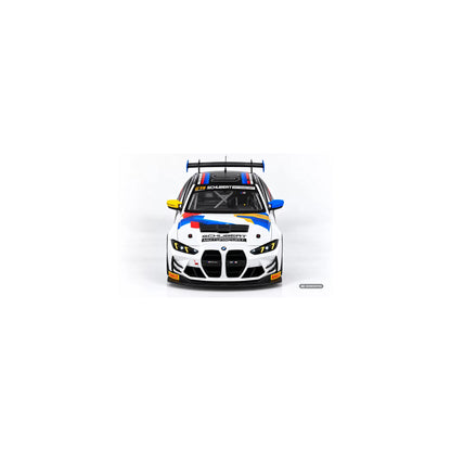 Otto BMW M4 GT4 #98 24h WINNER Pro Am 2026 1:18