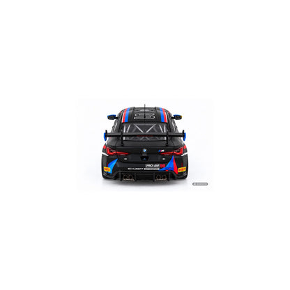 Otto BMW M4 GT4 #98 24h WINNER Pro Am 2026 1:18