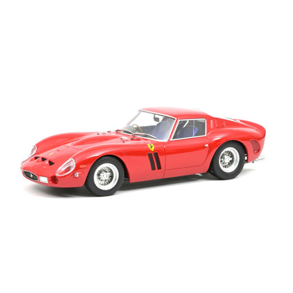 KK Scale 1962 Ferrari 250 GTO Ferrari Red 1:18
