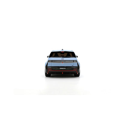 Otto 2023 Hyundai Ioniq 5 N Performance Hatchback Light Blue 1:18