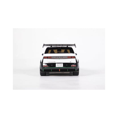 Otto 2025 Hyundai Ioniq 5 SN DK Edition Matte White 1:18