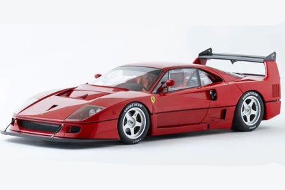 Kyosho Ferrari F40 Competizione Rossa Corsa Red 1:12