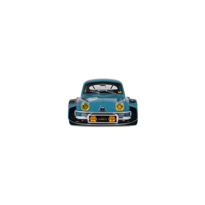 Otto Renault Dauphine La Brute w/ Patina Best of Show SEMA 2024 1:18