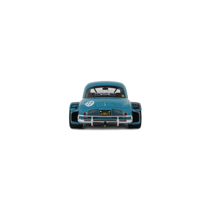 Otto Renault Dauphine La Brute w/ Patina Best of Show SEMA 2024 1:18