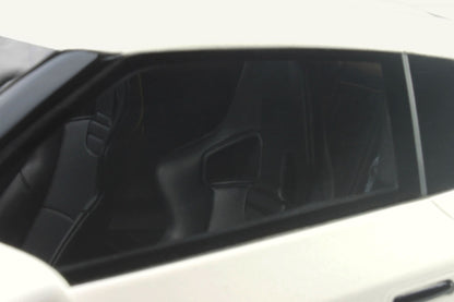 GT Spirit 2016 Nissan Skyline GT-R (R35) LB Performance White 1:18