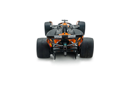 Solido Mclaren F1 Team MCL39 Orange #81 O. Piastri Winner China GP 2025 1:18