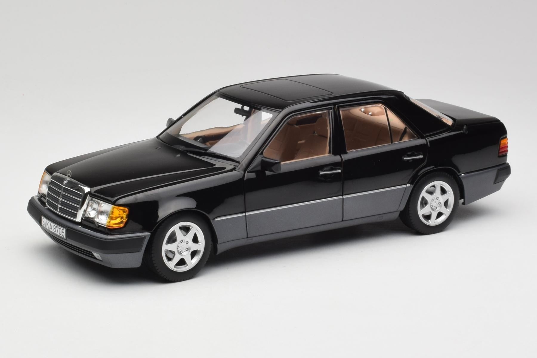 Maisto 1:18 Mercedes-Benz S-Class argent B66005231 modèle voiture B66005231 Maisto 1:18 Mercedes-Benz S-Class argent B66005231 modèle voiture B66005231