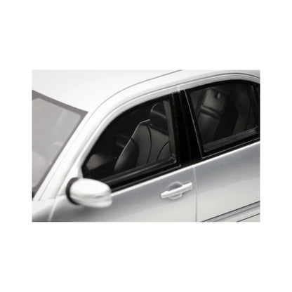 Otto 2001 Mercedes-Benz E55 AMG W210 Brilliant Silver 744 1:18
