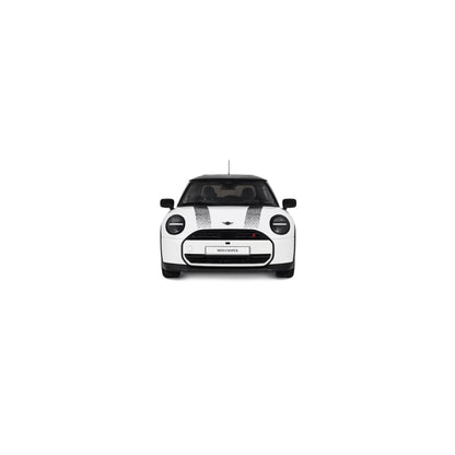 Otto 2025 Mini Cooper S F66 Nanuq White 1:18
