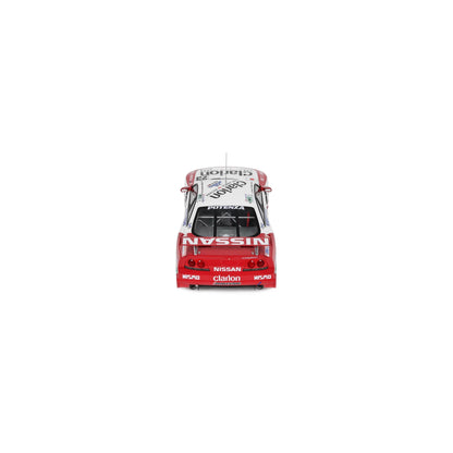 Otto 1996 Nissan Skyline GT-R LM R33 #23 1996 Le MansWhite & Red 1:18