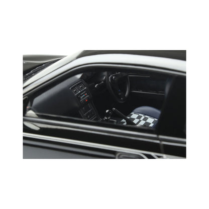 Otto 1994 Nissan Silvia (S14) Nismo 270R KH3 Black 1:18