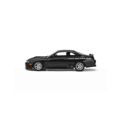 Otto 1994 Nissan Silvia (S14) Nismo 270R KH3 Black 1:18