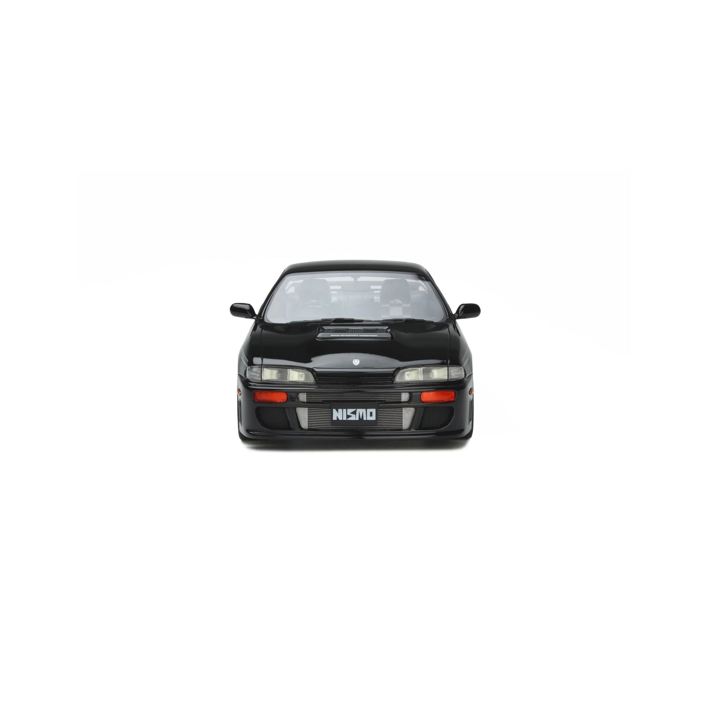 Otto 1994 Nissan Silvia (S14) Nismo 270R KH3 Black 1:18